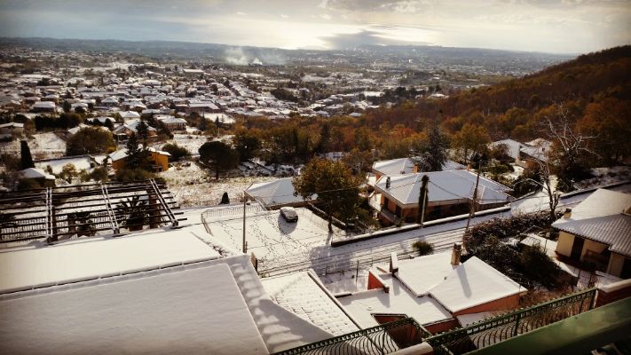 Hôtel, restaurant, bar sur l’Etna | Hôtel Primavera dell'Etna