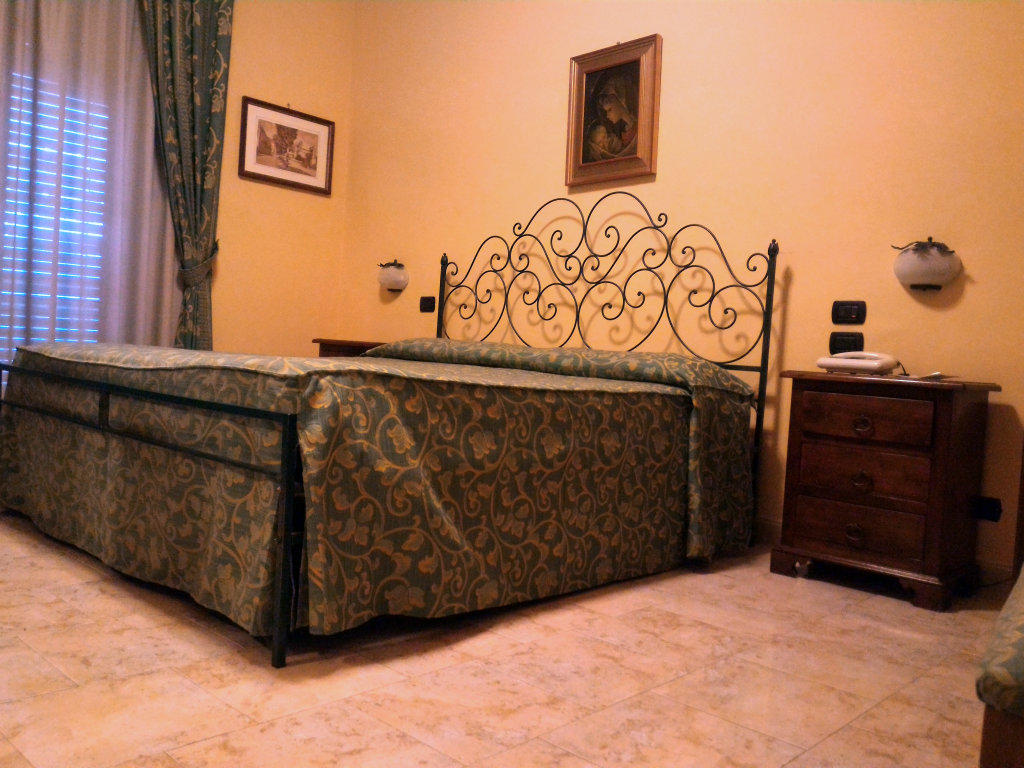 Book your hotel in Zafferana Etnea | Hotel Primavera dell'Etna