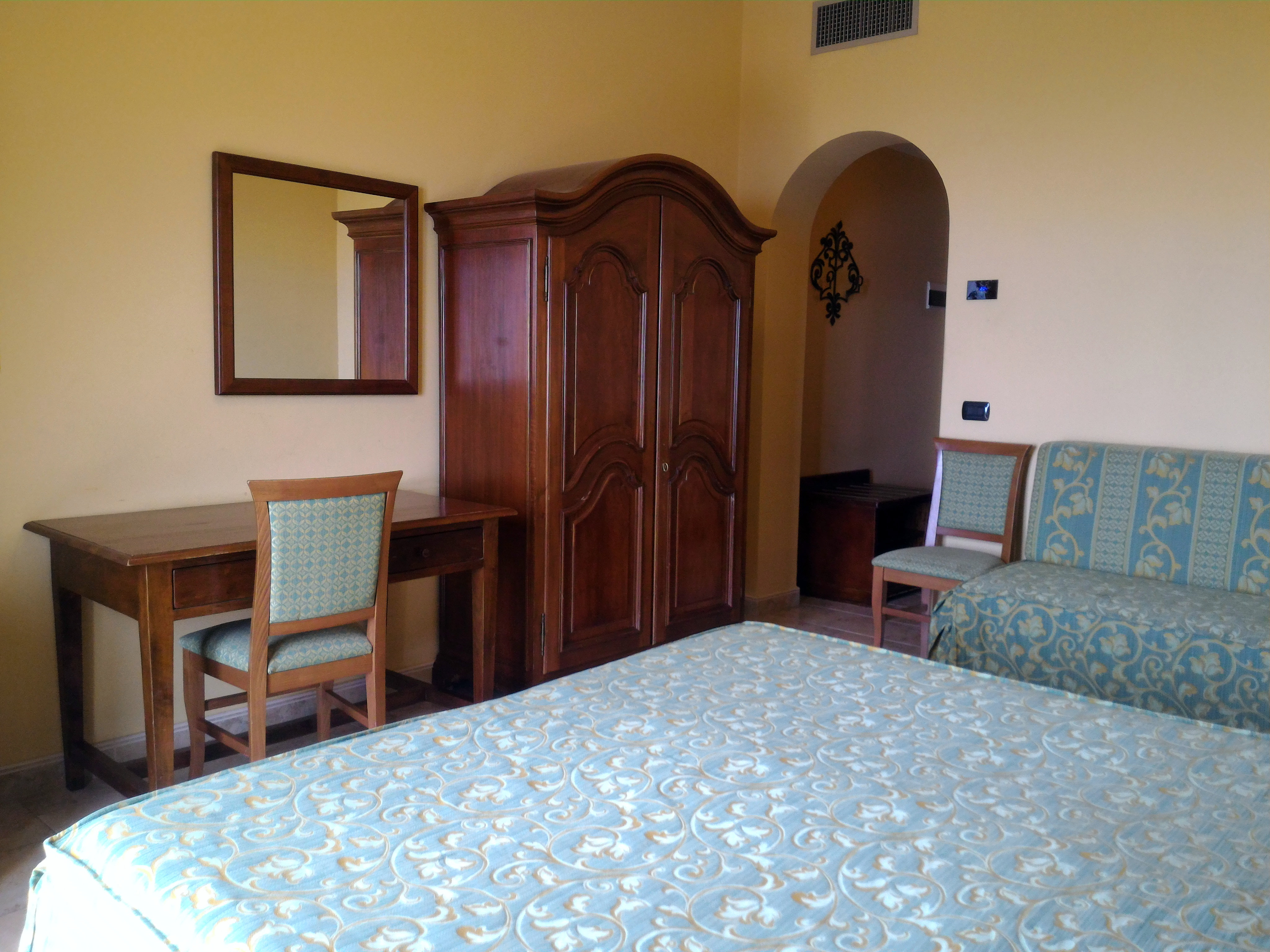 Book your hotel in Zafferana Etnea | Hotel Primavera dell'Etna